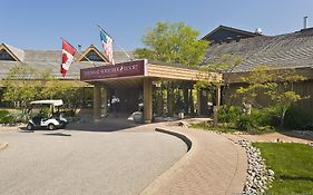Horseshoe Resort